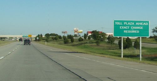 Oklahoma Turnpike